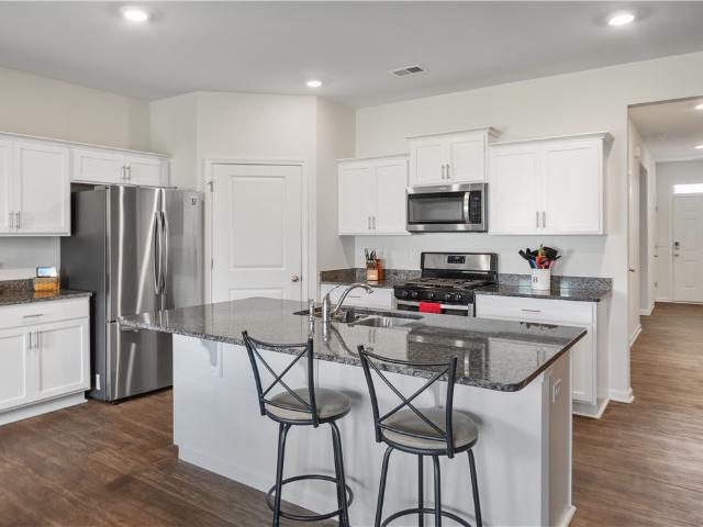 204 Sweetgrass Lane