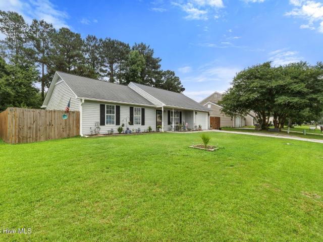 204 Palamino Trail