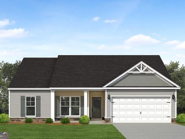 204 Palmetto Loop