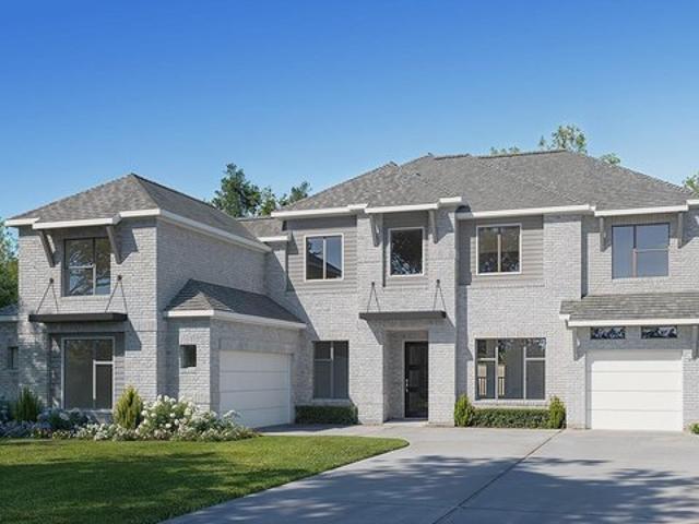 204 Parkwood Dr, Lakewood Village, TX 75068