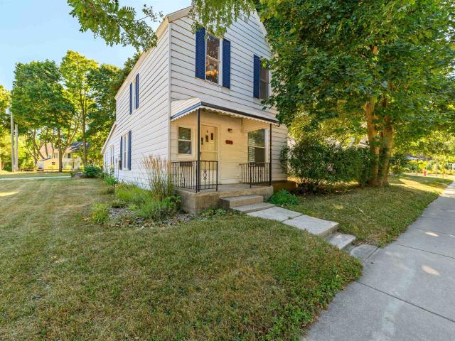 204 Petoskey Avenue