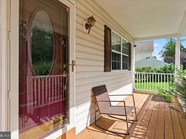 204 Pennford Place
