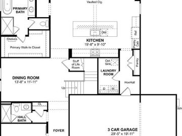 204 Phyllis Dr, Wylie, TX 75098 | MLS #21203