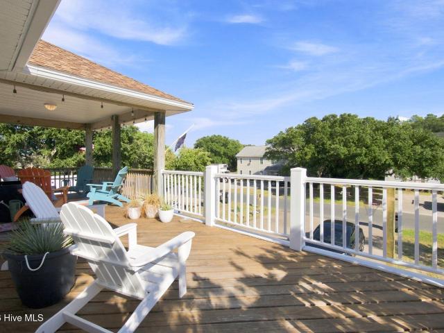 204 Pine Grove Trail