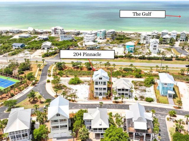 204 Pinnacle Dr, Port St. Joe, FL 32456 | MLS #324738