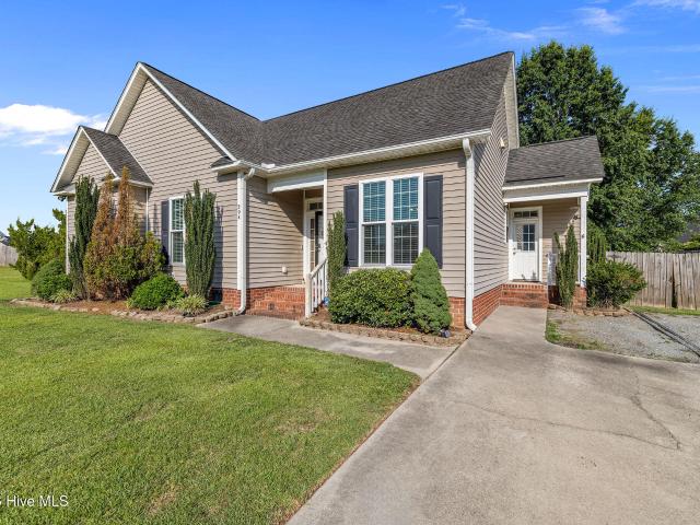 204 Planters Ridge Drive
