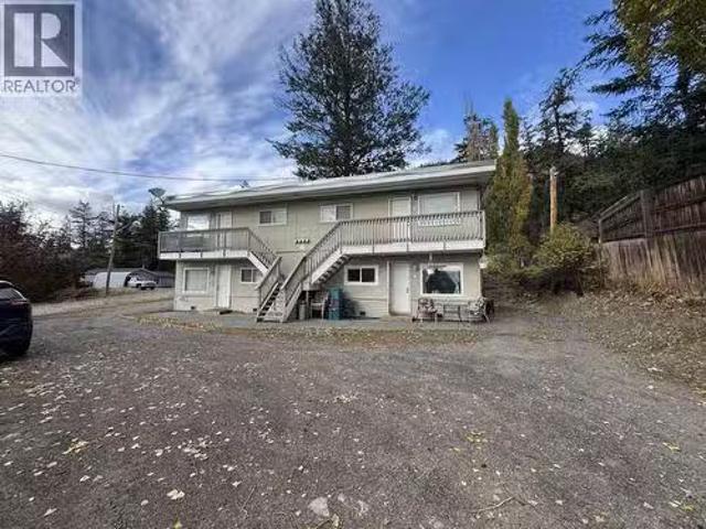204 Rowat Road, Williams Lake, BC, V2G 2X2 investment for sa.