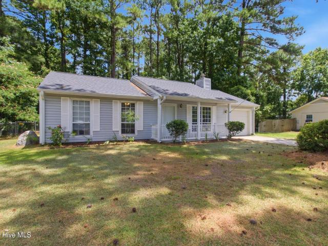 204 Rockledge Court