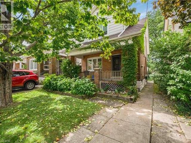 204 Rosslyn Avenue S, Hamilton, ON, L8M 3J5 house for sale | Listing ID 40858 | Royal LePage
