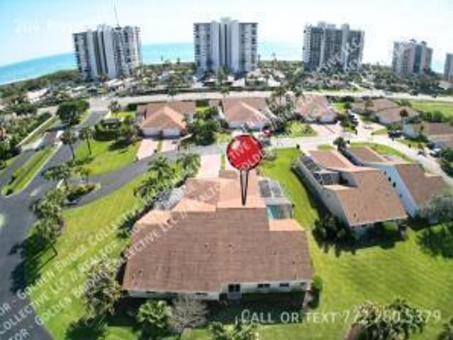204 River Walk · Pool · Waterfront