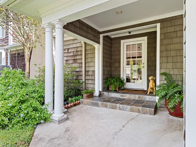 204 Ridgeland Street