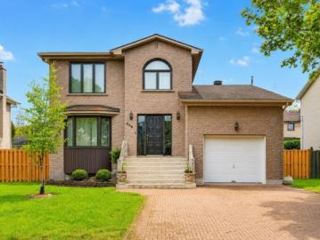 204 Rue Maupassant, Dollard Des Ormeaux, QC, H9G 3A9 house for sale | Listing ID 11079 | Royal LePage