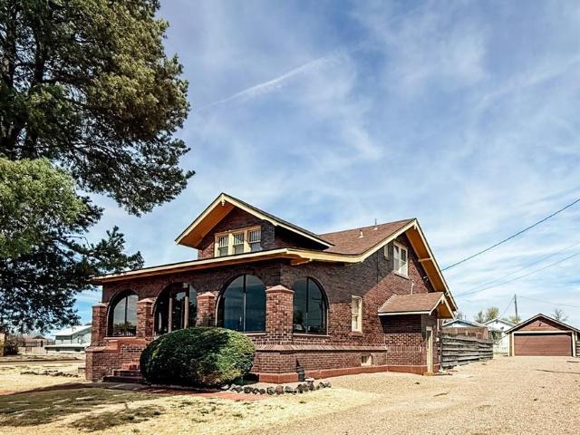 204 W Ash Street