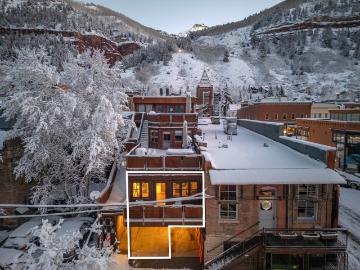 204 W Colorado Avenue 2, Telluride, US, CO