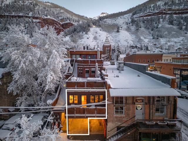 204 W Colorado Avenue 2, Telluride, US, CO