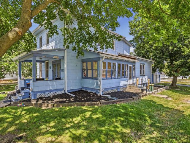 204 W Green Street