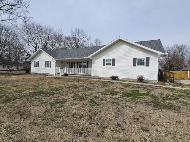 204 W Greenwalt Street