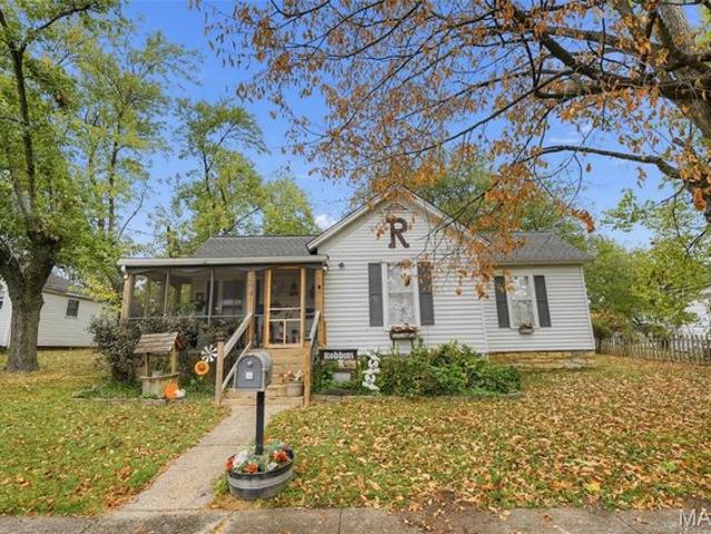204 Watts St, Park Hills, MO 63601
