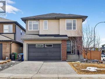 Walden, Calgary, Alberta - Garden, Office room