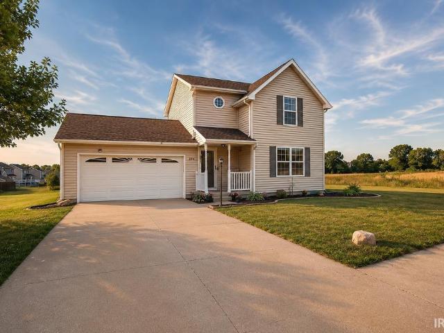 204 Walnut Crossing Drive