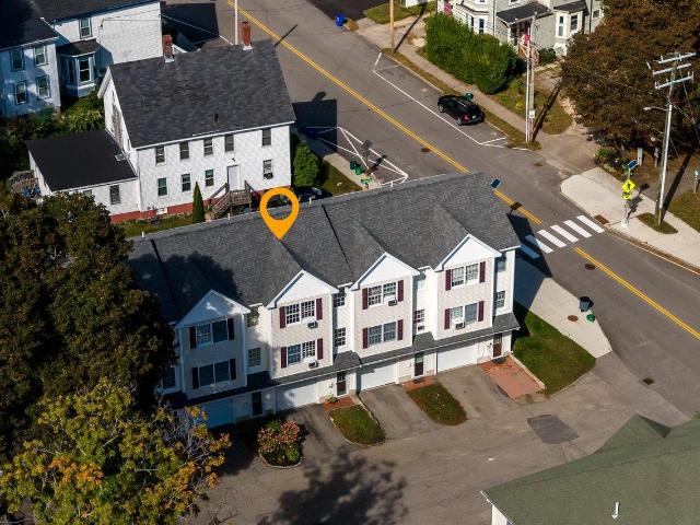 204 Washington Street # 3