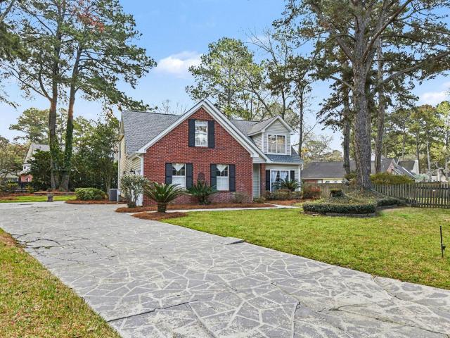 204 Wickford Ct, Summerville, SC 29485 | MLS #26012