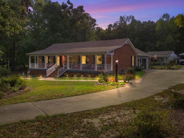 204 Wiley Oaks Drive