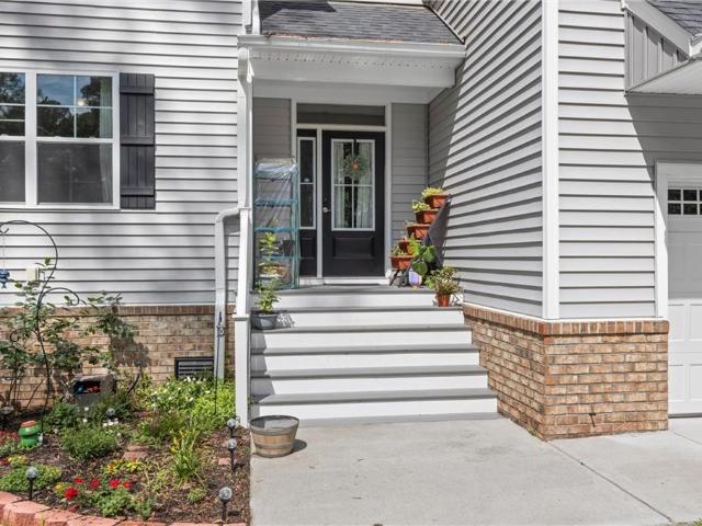 204 Wilson DR