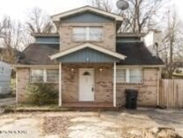 204 Wynn Ave, Knoxville, TN 37920