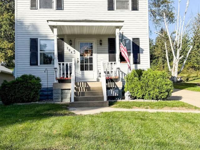 204 Towne Street
