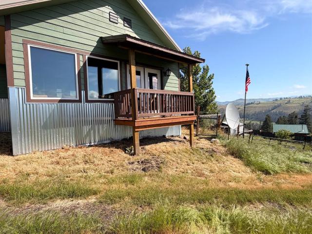 204 & TBD Canyon Dr