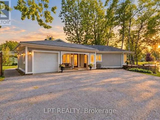 204 The Queensway S, Georgina, ON, L4P 2A6 house for sale | Listing ID N13817 | Royal LePage