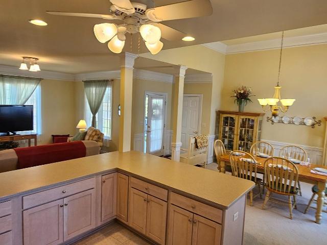 204 Turtle Cove, Unit 115, Laurel, DE 19956 | MLS #DESU2106