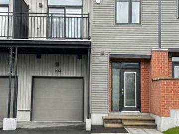 204 Tussock Private, Ottawa, ON, K1X 0M8 house for sale | Listing ID X13483 | Royal LePage