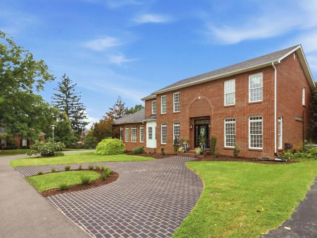 204 Valley Vista Drive