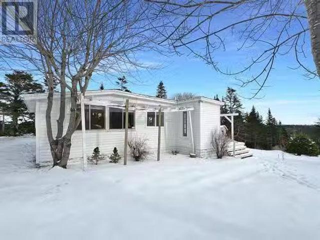 204 Vineland Road, Salmonier, NL, None vacant land for sale.