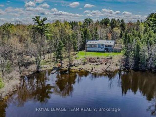 204B Hawkins Drive, Killaloe, Hagarty And Richards, ON, K0J 2A0 house for sale | Listing ID X13692 | Royal LePage