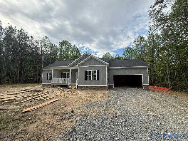 20545 Braxton Rd, Barhamsville, VA 23011 | MLS #2609