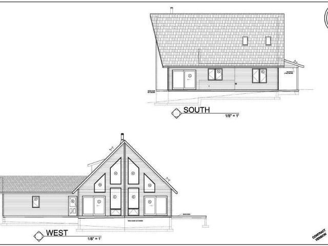 2054 NW 2054 Duncans Chapel Rd