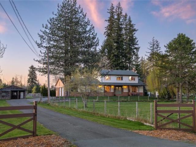 2054 Evergreen Rd, Campbell River, BC, V9W 7L1 Luxury House for sale | Listing ID 1032 | Royal LePage Carriage Trade Luxury Properties
