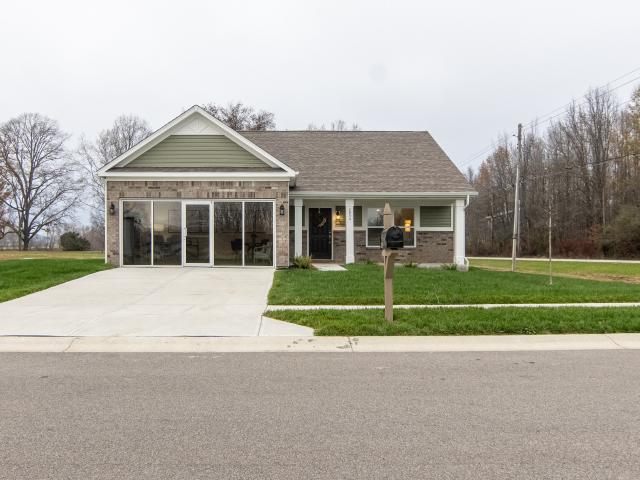 2054 Heron Dr, Seymour, IN 47274 | MLS #22015 | Compass