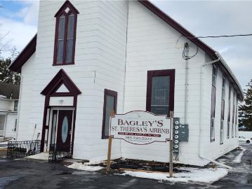 2054 Highway 245, Seneca, NY 14561 | MLS #R1655