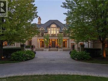 2054 Lakeshore Road E, Oakville, ON, L6J 1M3 house for sale | Listing ID 40839 | Royal LePage