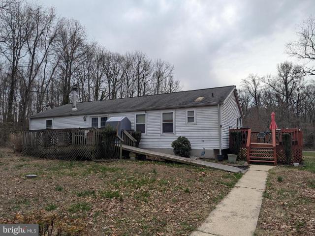 2054 Perryman Road