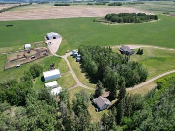 2054 Township Road 342 Township, Rural Red Deer County, AB, T0M 0K0 house for sale | Listing ID A2320 | Royal LePage