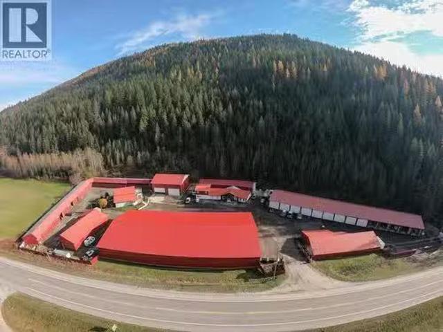 2054 Trans Canada Highway, Sicamous, BC, V0E 2V0 commercial.