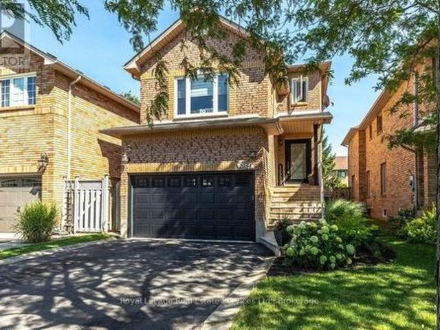 2054 Westmount Drive, Oakville Wm Westmount, ON, L6M 3P2 house for sale | Listing ID W13625 | Royal LePage