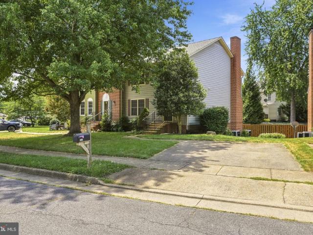 2055 Cidermill Lane