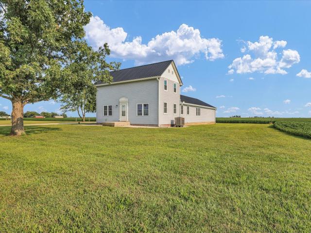 2055 County Road 2500 Road