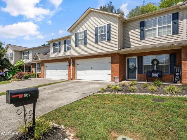 2055 Gatehouse Lane